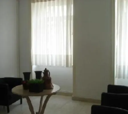 Daire Residencial Castromira Lisboa