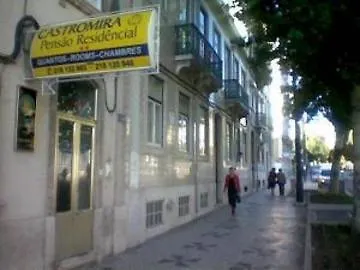 Daire Residencial Castromira *