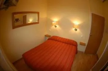 Residencial Castromira Daire