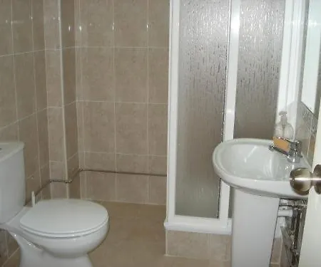 Daire Residencial Castromira