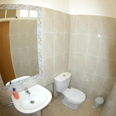 Daire Residencial Castromira Lisboa
