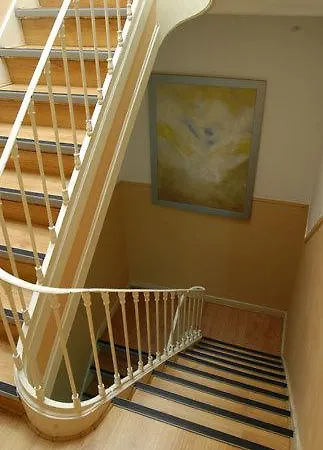 Residencial Castromira Daire *