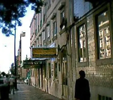 Residencial Castromira * Lisboa