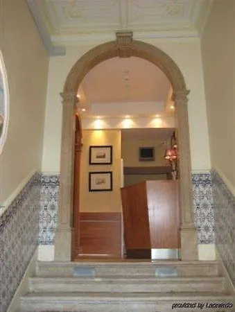 Residencial Castromira *