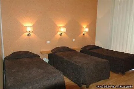 Appartement Residencial Castromira