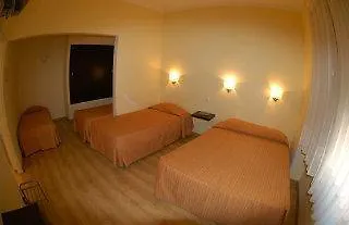 Appartement Residencial Castromira *