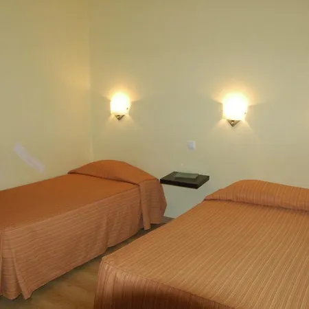 Appartement Residencial Castromira *