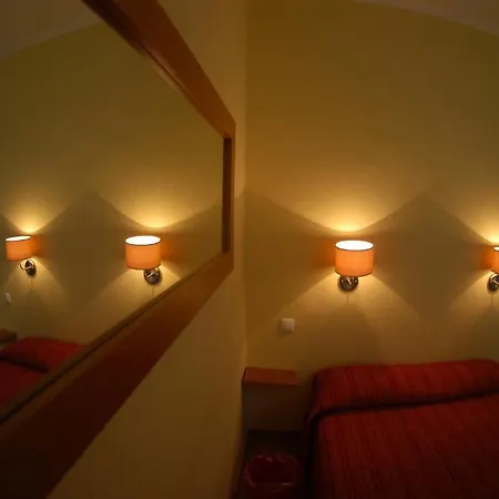 Appartement Residencial Castromira