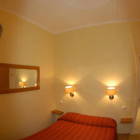 Residencial Castromira Appartement