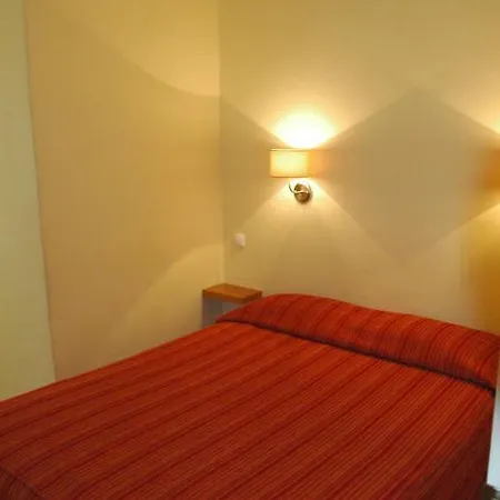 Apartment Residencial Castromira