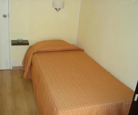 Appartement Residencial Castromira *