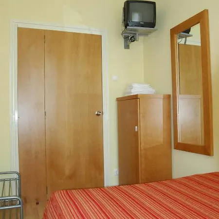 Apartment Residencial Castromira