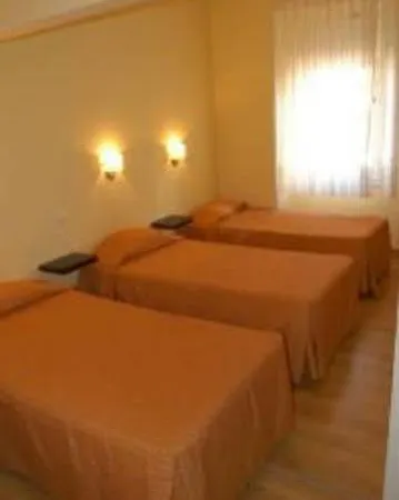 Apartment Residencial Castromira