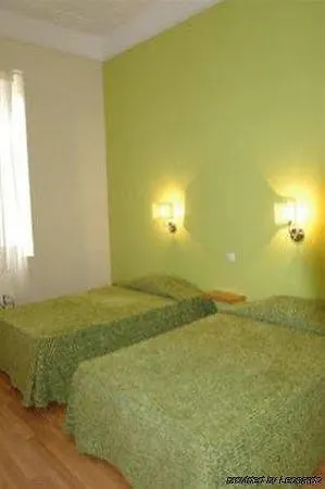 Apartment Residencial Castromira *
