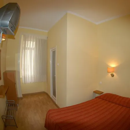 Apartment Residencial Castromira *
