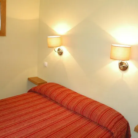 Apartment Residencial Castromira