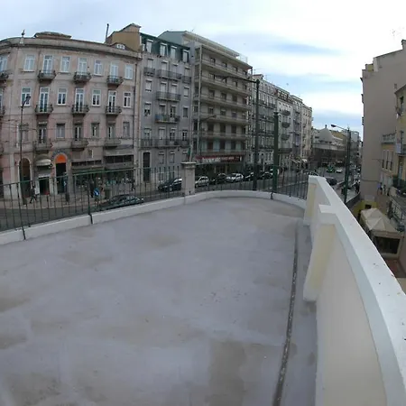 Residencial Castromira Lisbon