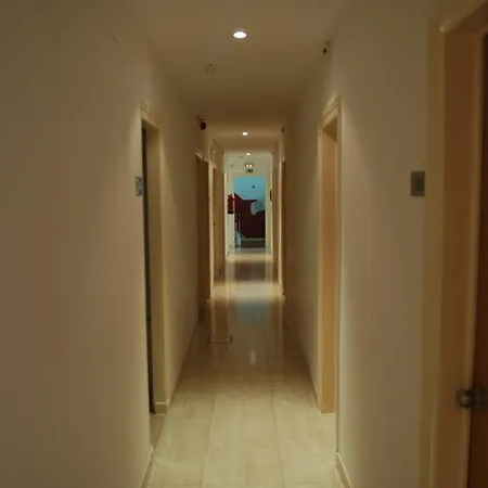 Residencial Castromira *