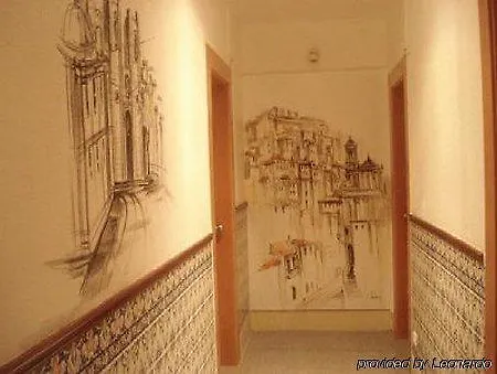 Residencial Castromira * Lissabon