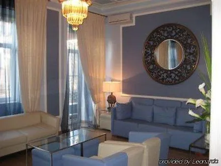 Residencial Castromira Lissabon