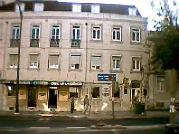 Apartment Residencial Castromira Lissabon