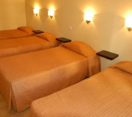 Apartament Residencial Castromira