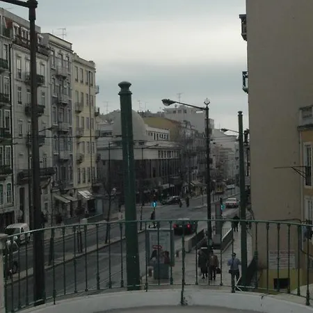 Apartament Residencial Castromira